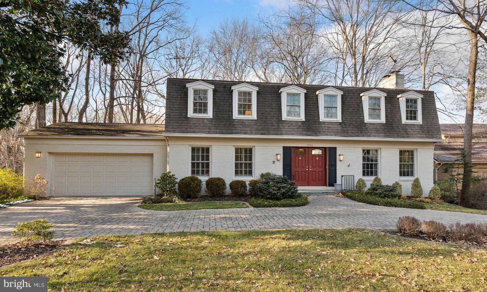 4062 Ridgeview Circle McLean, VA 22101 - Photo 1 of 56 Welcome to 4062 Ridgeview Circle