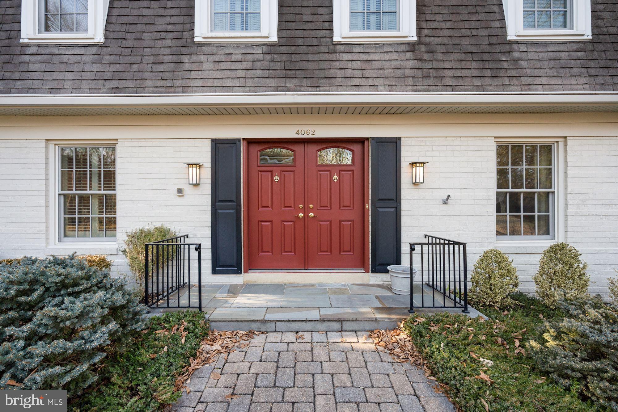 4062 Ridgeview Circle McLean, VA 22101 - Photo 26 of 56 4062 Ridgeview Circle, McLean, Virginia