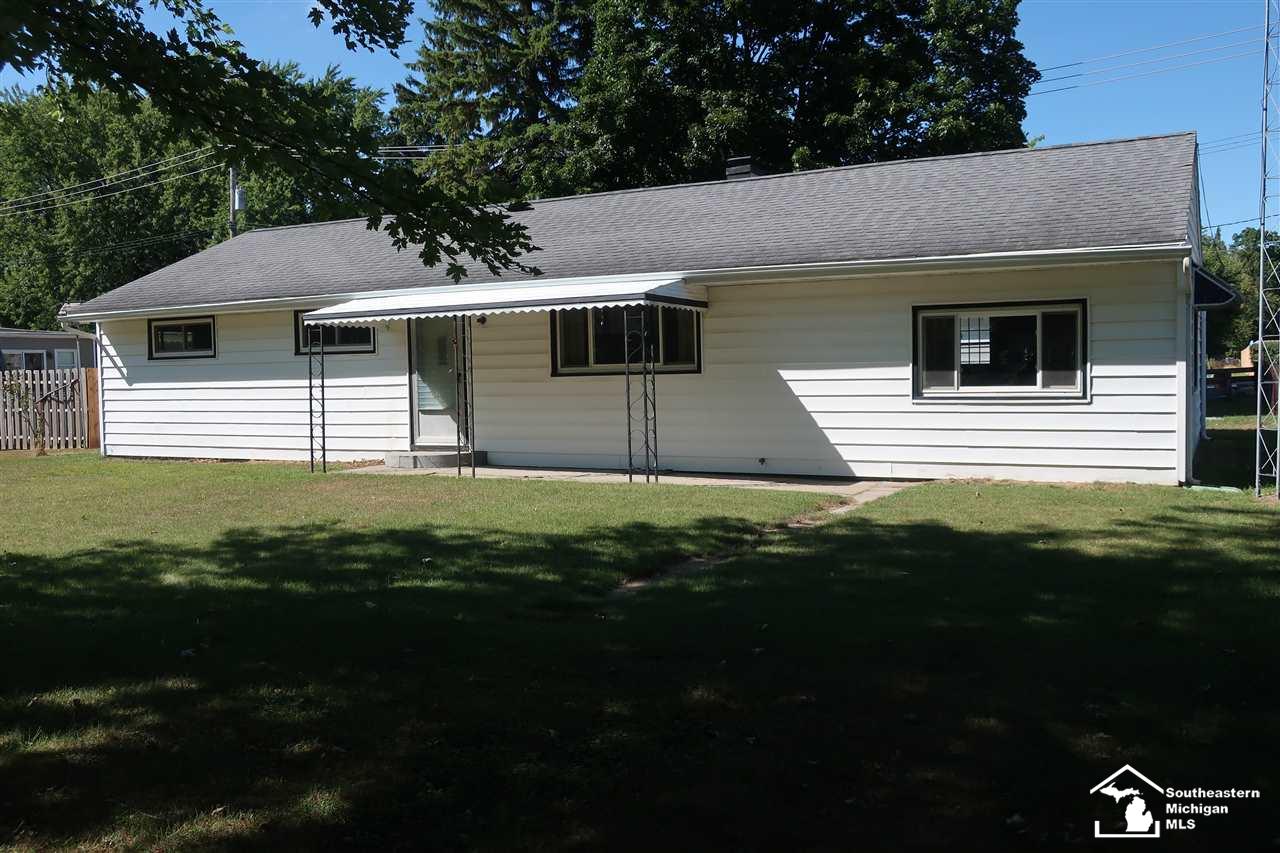 181 West Albain Road Petersburg, MI 49270 - Photo 31 of 31