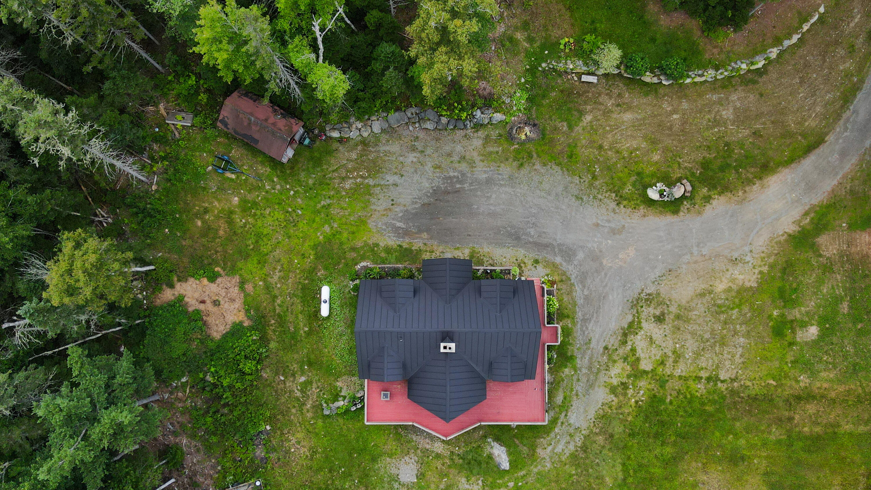 702 Long Pond Road Jackman, ME 04945 - Photo 43 of 52 702LPR_A9
