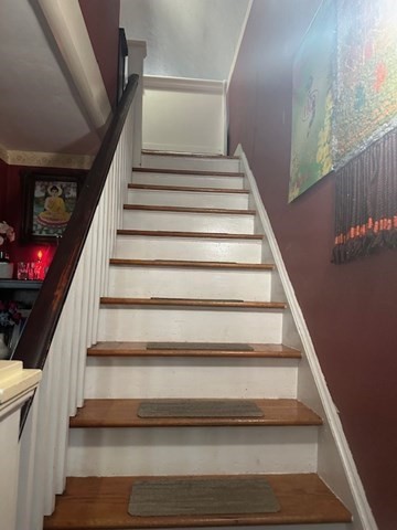 24 Litchfield Street Worcester, MA 01603 - Photo 11 of 14 a view of entryway