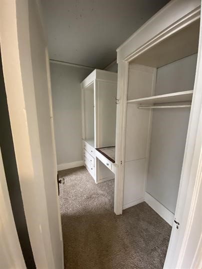 1414 Austin Street, Unit 16 Houston, TX 77002 - Photo 5 of 10 a view of an empty room