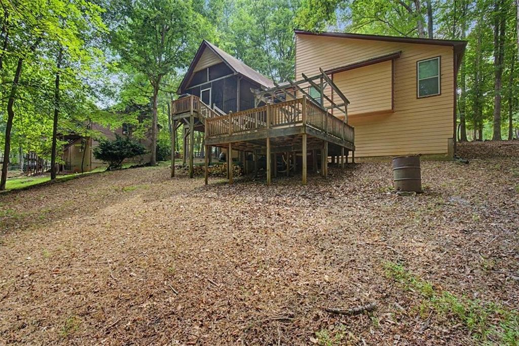 380 North Victoria Road Woodstock, GA 30189 - Photo 41 of 51