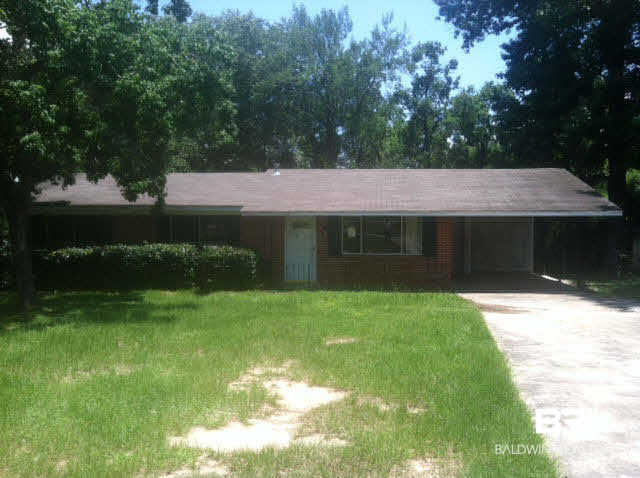 2721 Belvedere Loop Mobile, AL 36606 - Photo 1 of 1