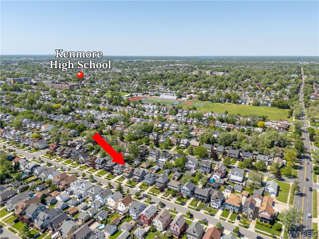 256 Wardman Road Tonawanda, NY 14217 - Photo 32 of 40