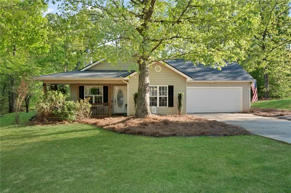 $310,000 | 5320 Morgan Manor Drive, Lula, GA 30554