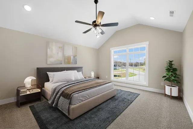 $474,900 | 1888 Flats Road, Cunningham, TN 37052