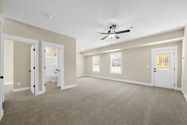 $474,900 | 1888 Flats Road, Cunningham, TN 37052