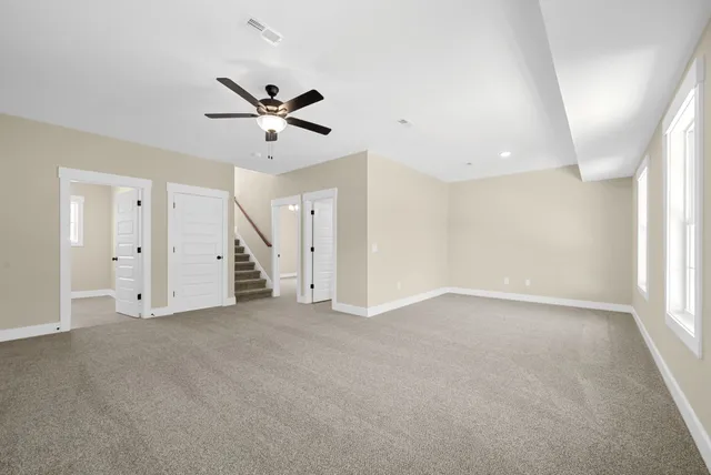 $474,900 | 1888 Flats Road, Cunningham, TN 37052