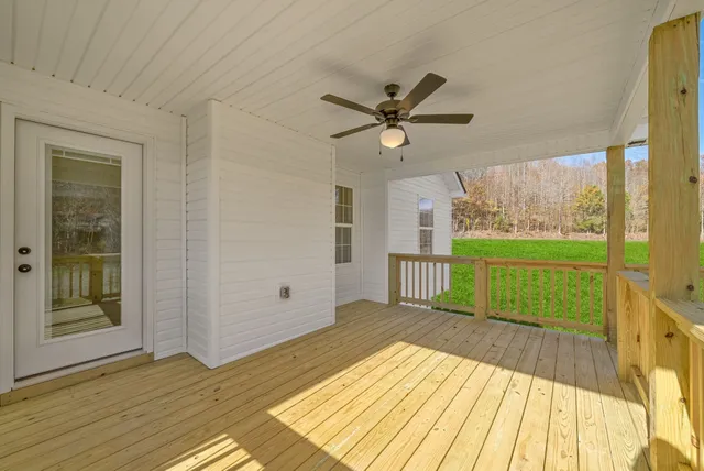 $474,900 | 1888 Flats Road, Cunningham, TN 37052