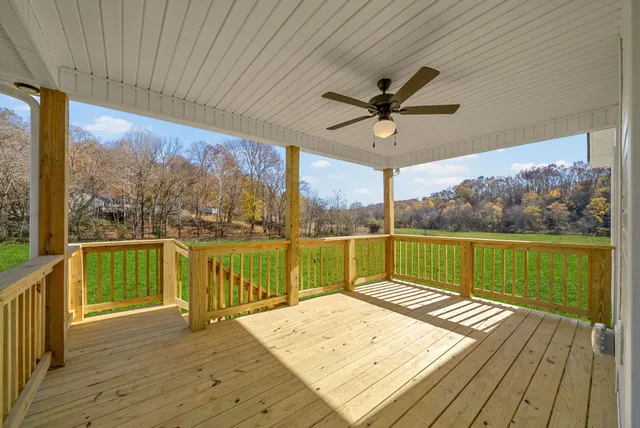 $474,900 | 1888 Flats Road, Cunningham, TN 37052