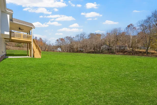 $474,900 | 1888 Flats Road, Cunningham, TN 37052