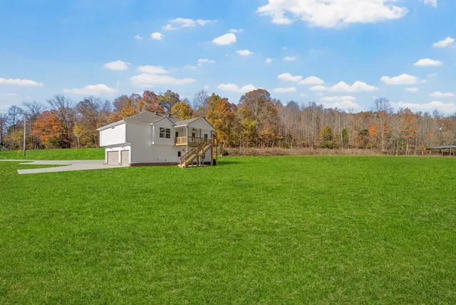 $474,900 | 1888 Flats Road, Cunningham, TN 37052