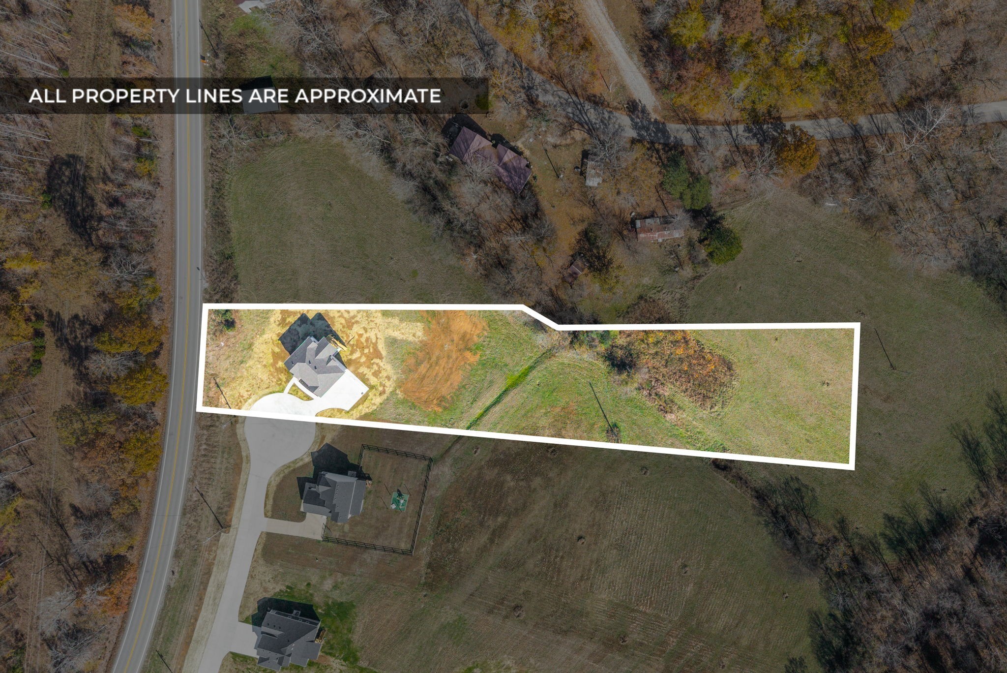 1888 Flats Road Cunningham, TN 37052 - Photo 44 of 53 Gallery Image 44