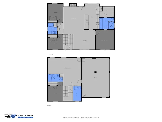 $474,900 | 1888 Flats Road, Cunningham, TN 37052