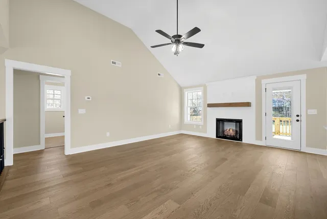 $474,900 | 1888 Flats Road, Cunningham, TN 37052