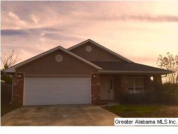 128 Ivy Trace Calera, AL 35040 - Photo 26 of 26