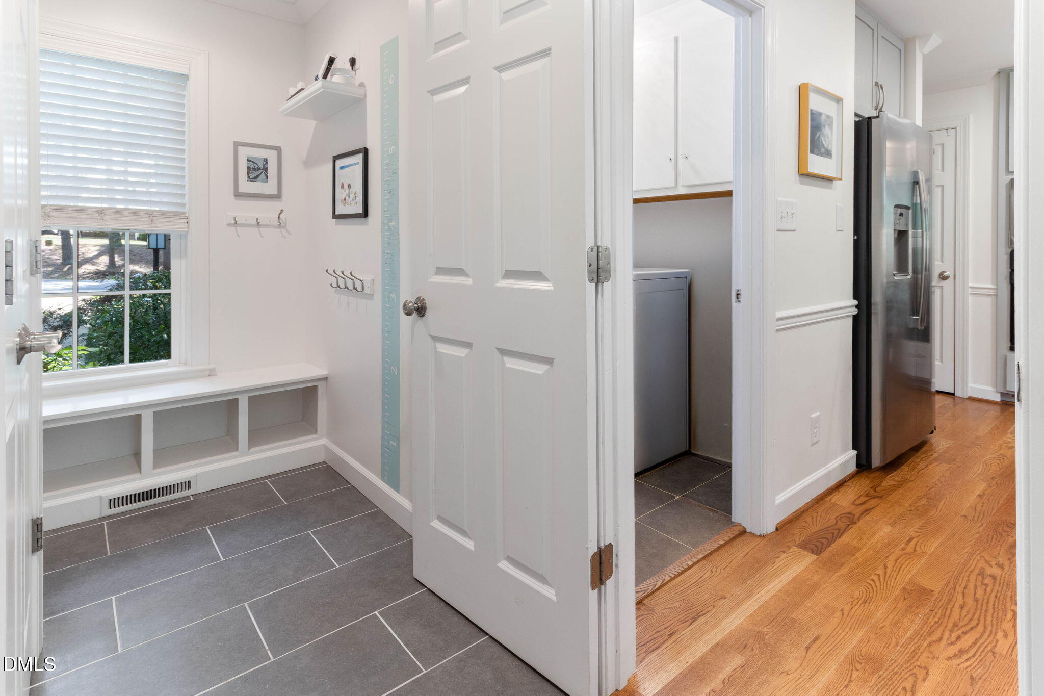 8116 Brookwood Court Raleigh, NC 27613 - Photo 21 of 50