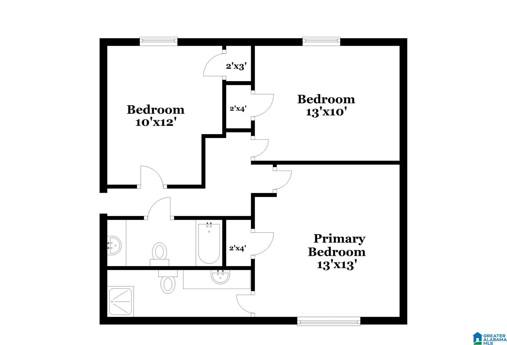 3033 Carleton Road Birmingham, AL 35215 - Photo 17 of 18