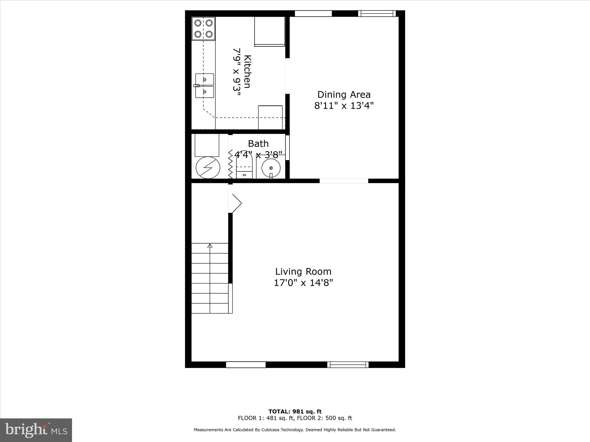 9839 Buckner Road Manassas, VA 20110 - Photo 23 of 25 Gallery Image 23