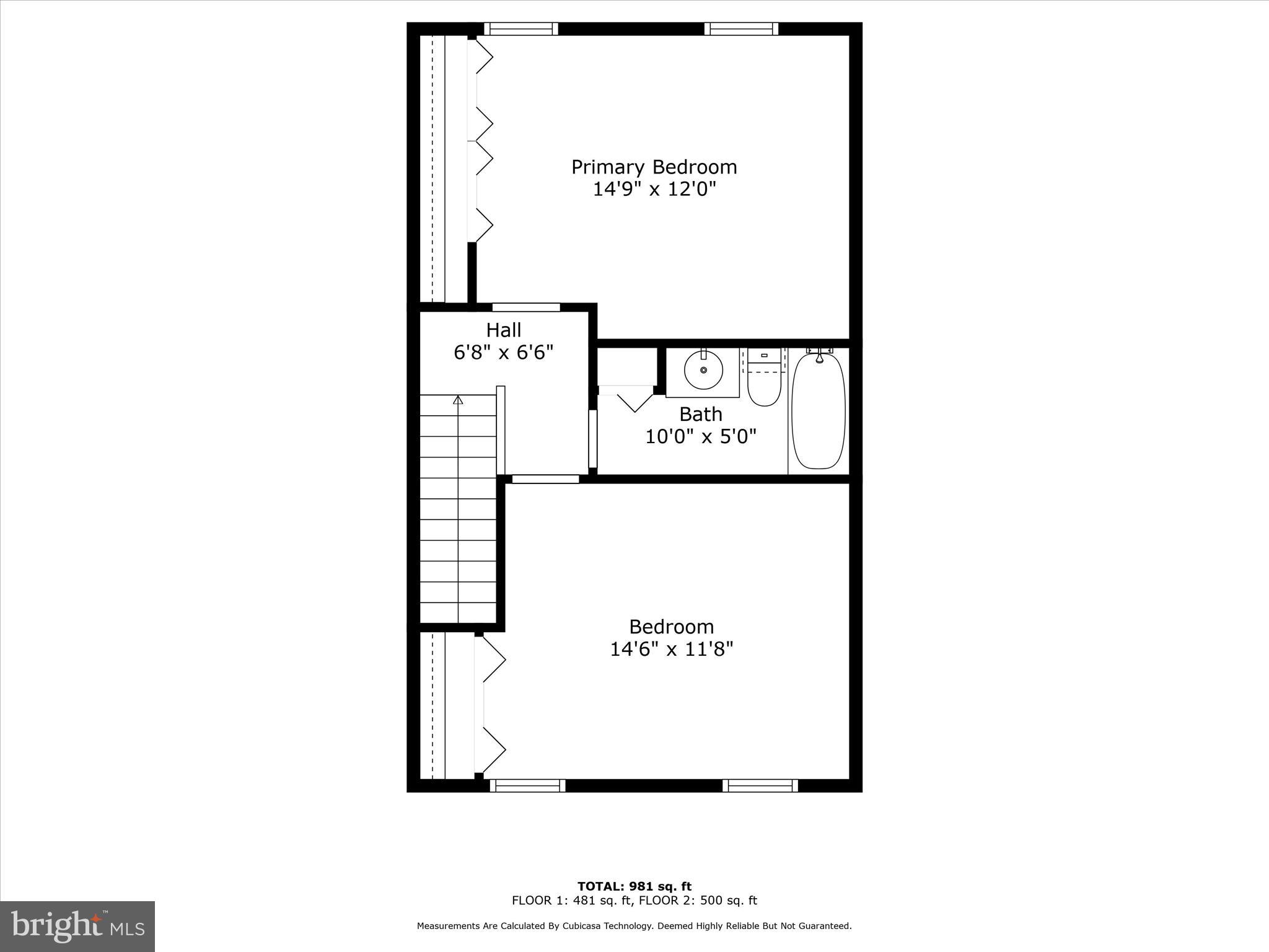 9839 Buckner Road Manassas, VA 20110 - Photo 24 of 25 Gallery Image 24