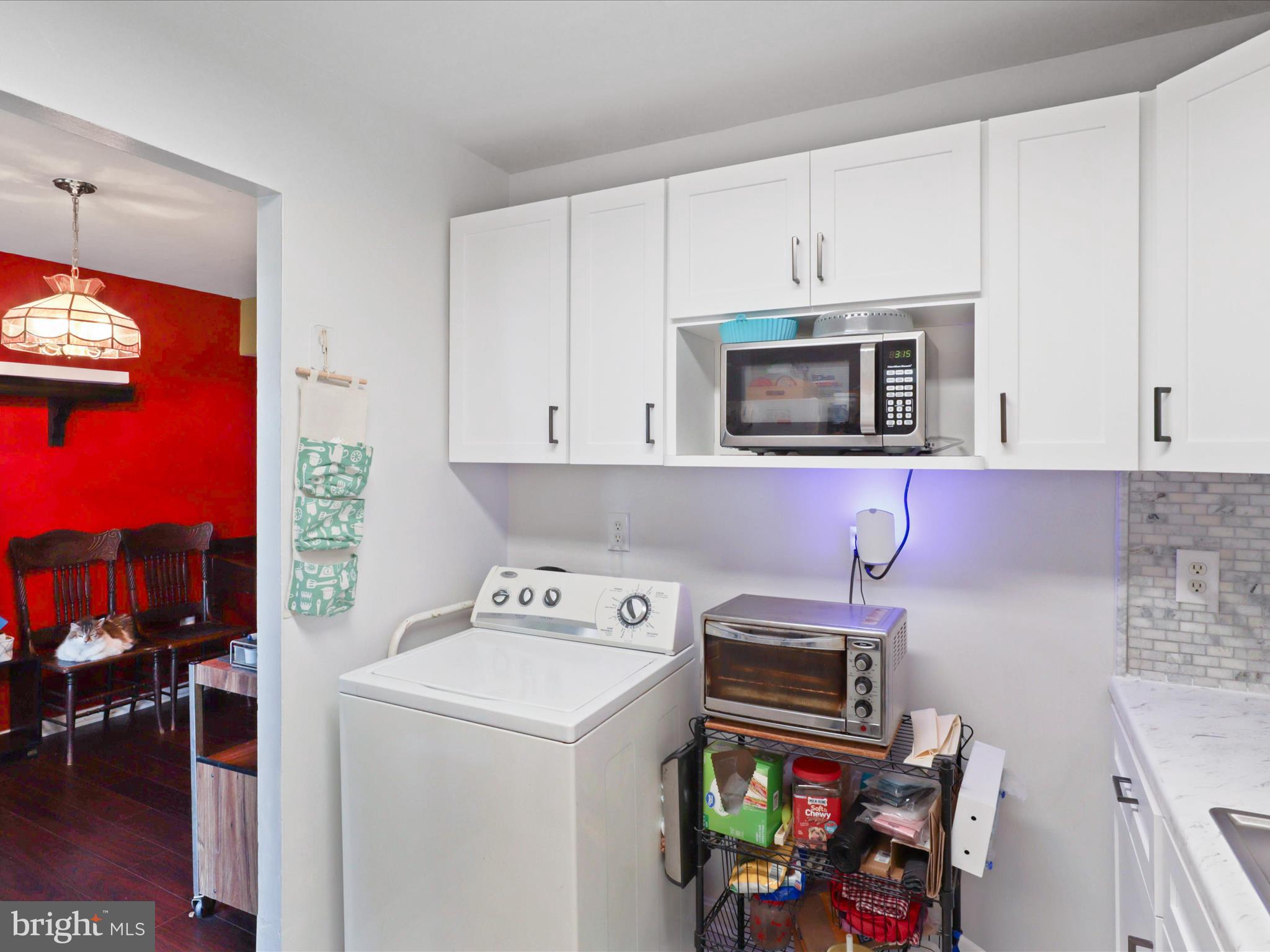 9839 Buckner Road Manassas, VA 20110 - Photo 4 of 25 Gallery Image 4