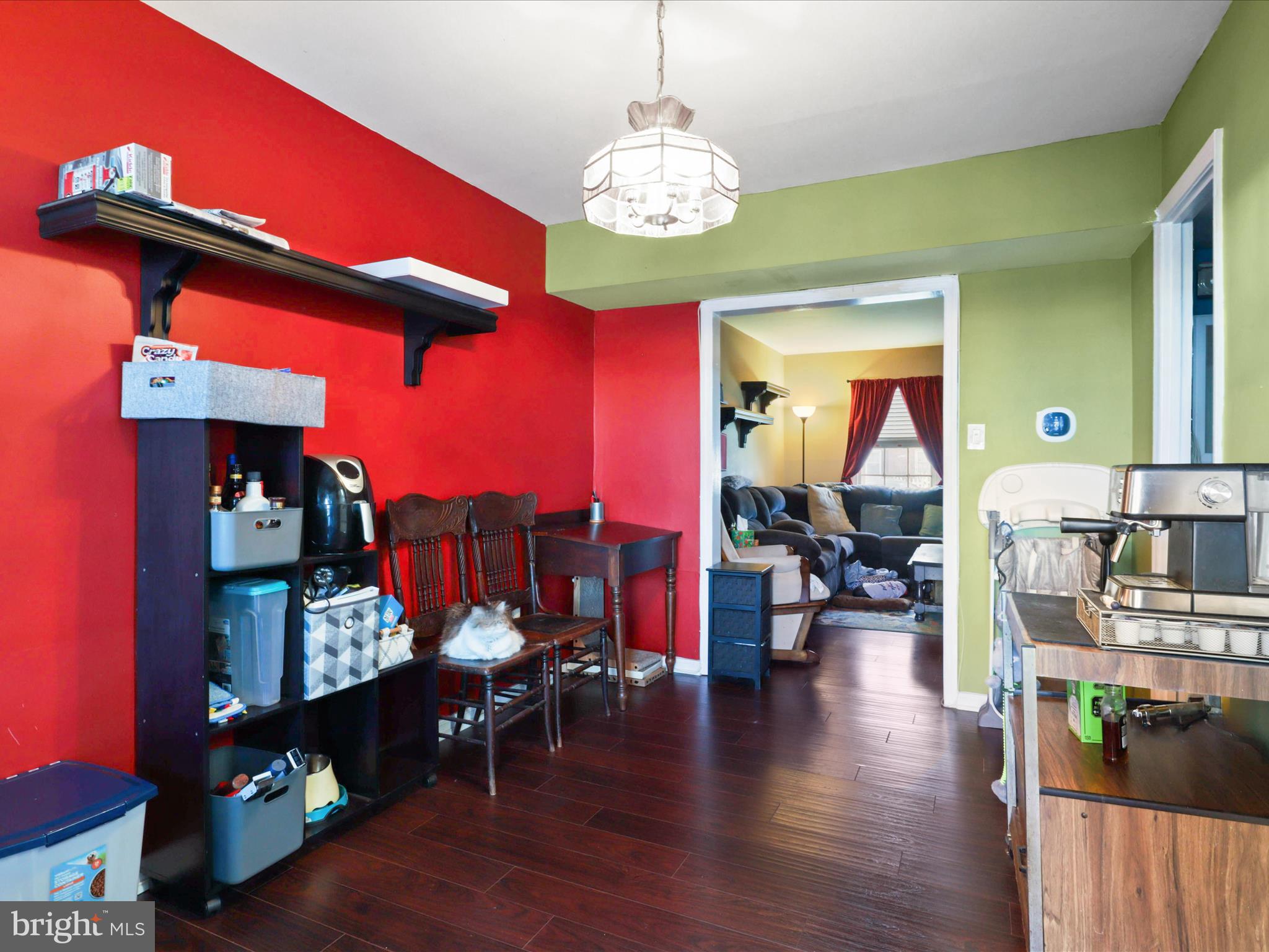 9839 Buckner Road Manassas, VA 20110 - Photo 5 of 25 Gallery Image 5