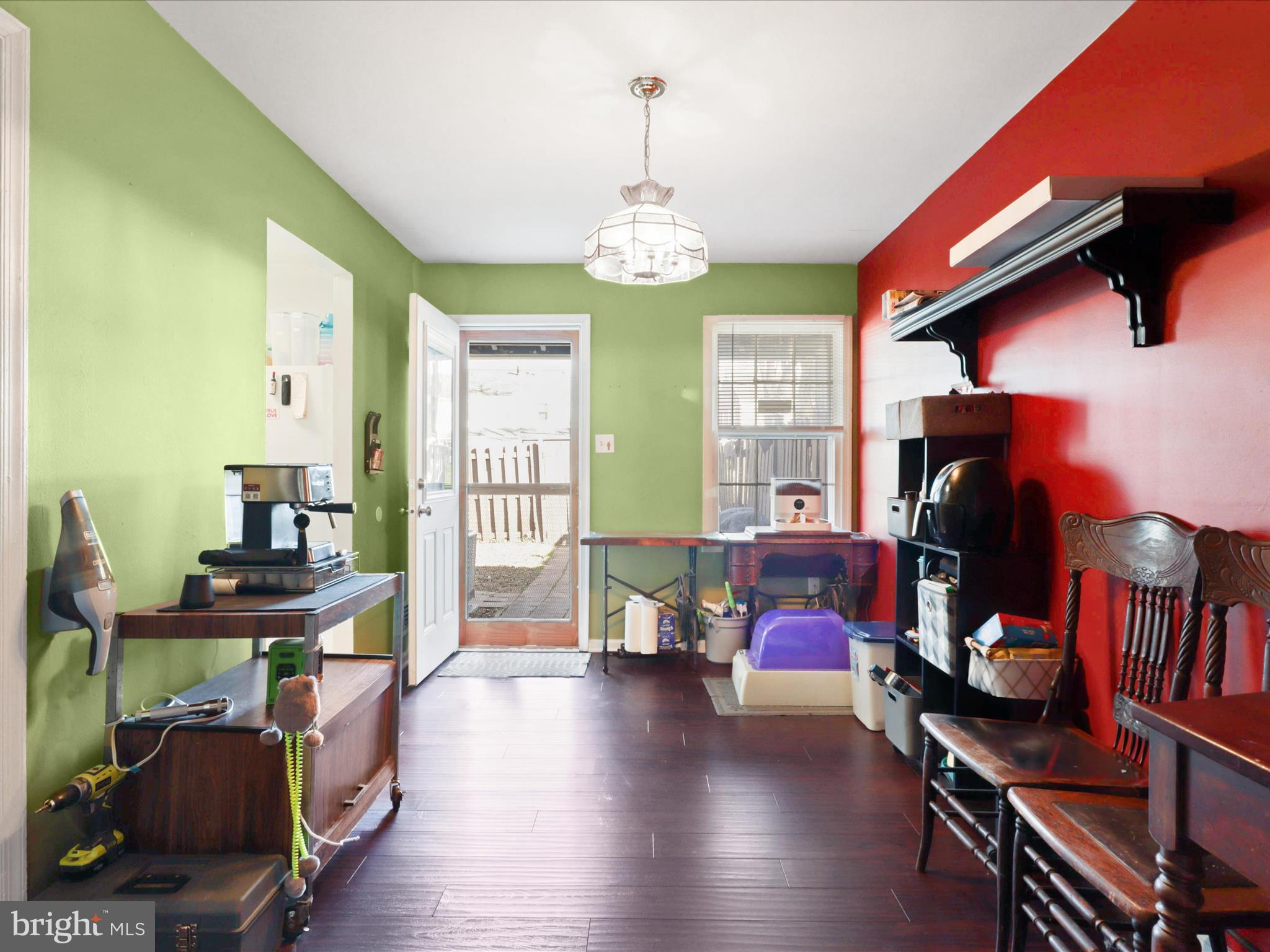 9839 Buckner Road Manassas, VA 20110 - Photo 6 of 25 Gallery Image 6