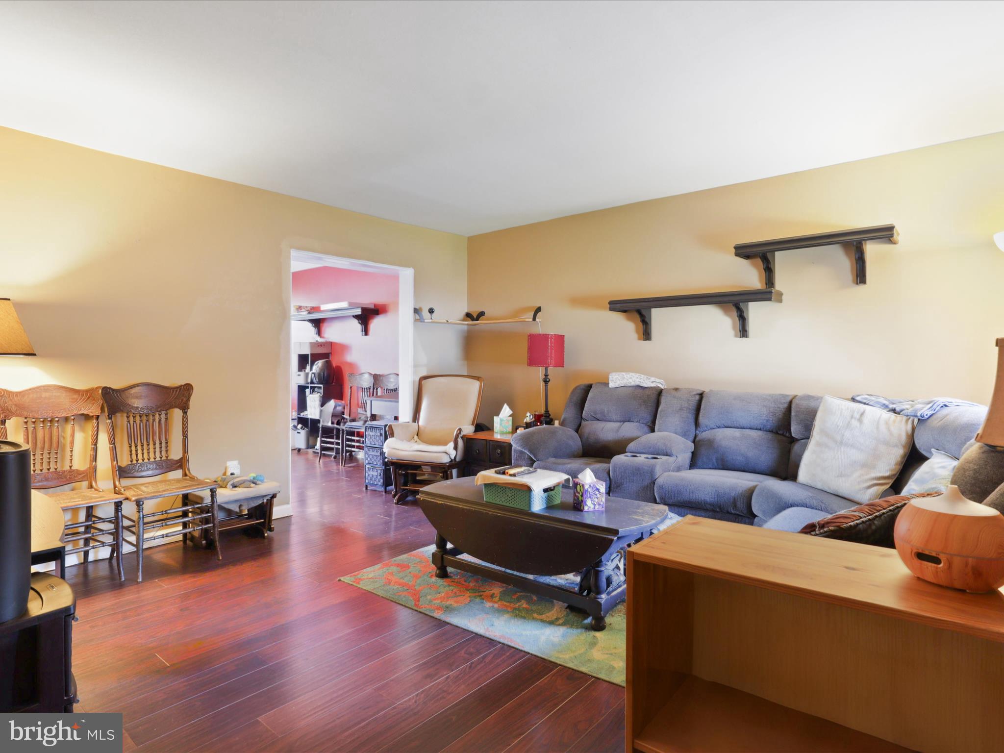 9839 Buckner Road Manassas, VA 20110 - Photo 7 of 25 Gallery Image 7