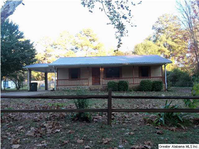 2514 Fitzgerald Road Oxford, AL 36203 - Photo 1 of 19