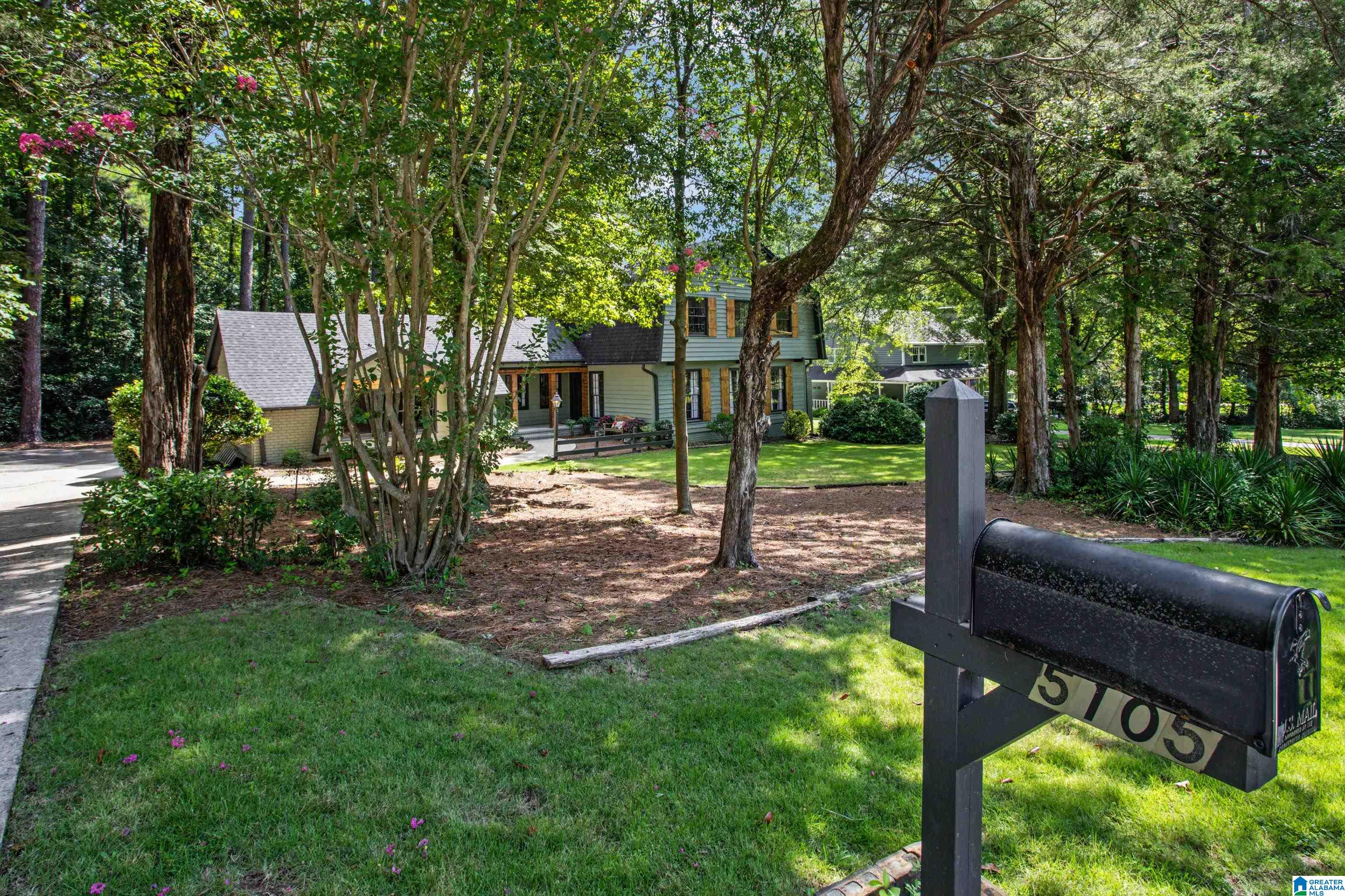 5105 Shadowbrook Trail Birmingham, AL 35244 - Photo 60 of 68