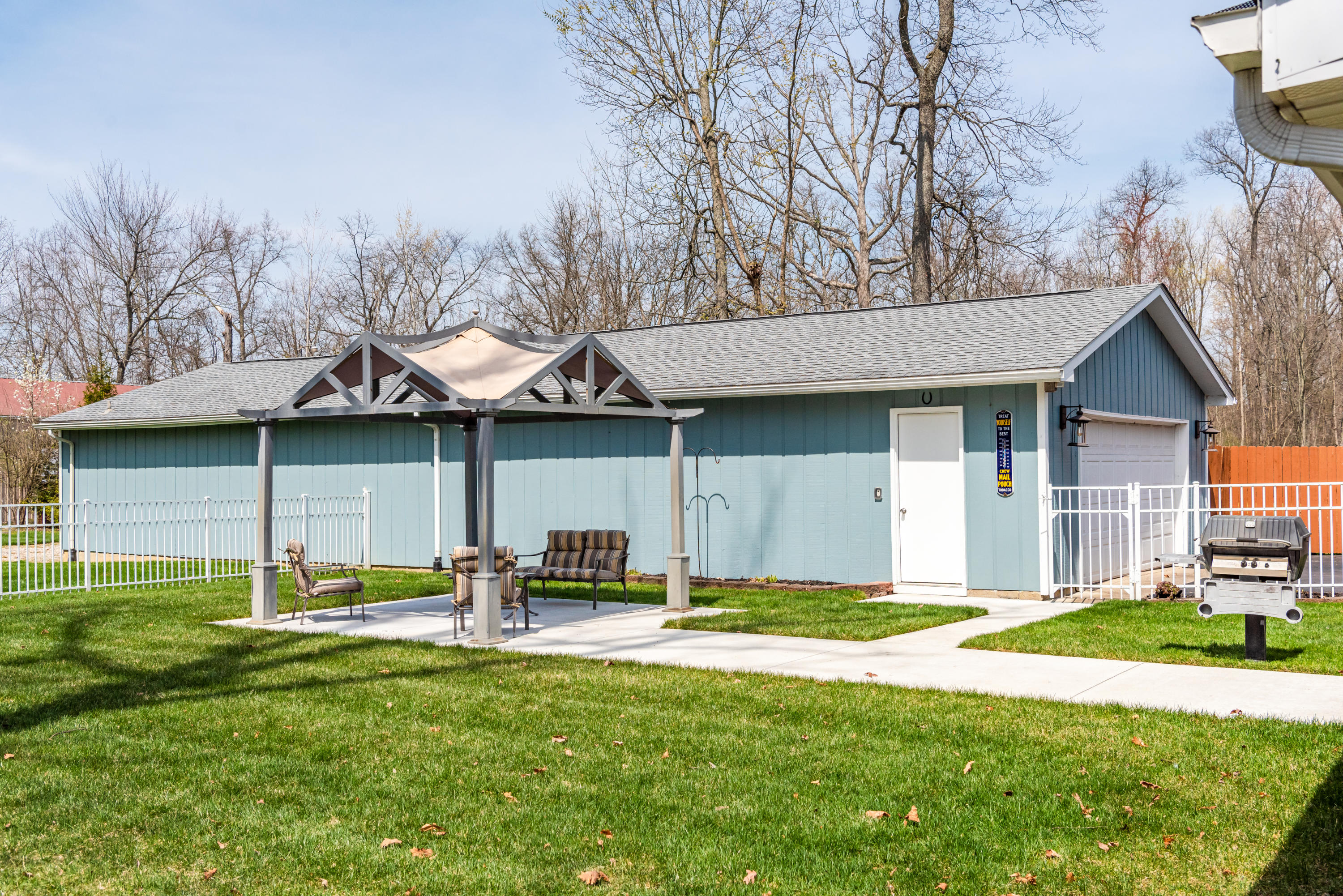 4329 Qu Wood Road Springfield, OH 45502 - Photo 51 of 63