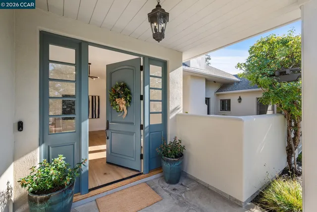 $4,100,000 | 910 Carl Road, Lafayette, CA 94549