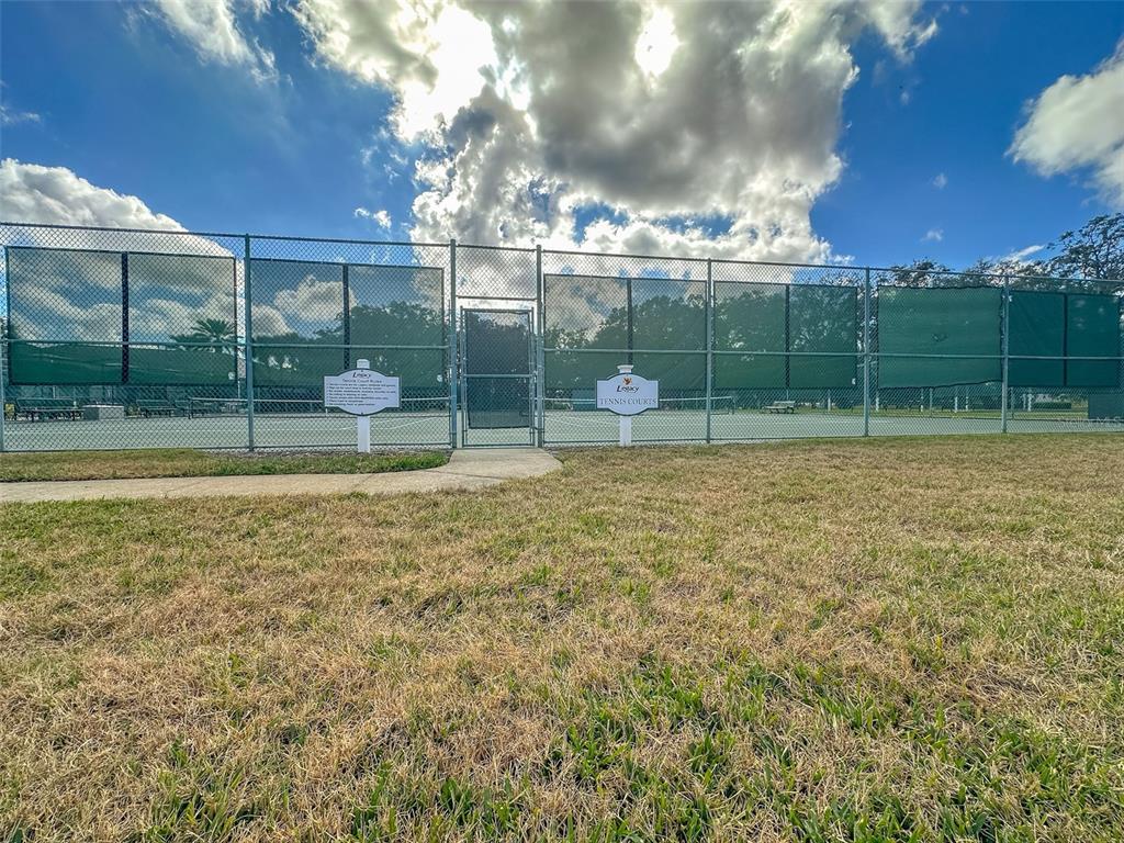 5300 Treasure View Way Leesburg, FL 34748 - Photo 39 of 47 a view of a park