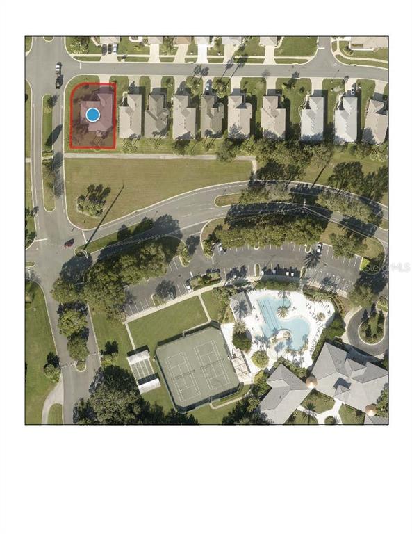 5300 Treasure View Way Leesburg, FL 34748 - Photo 46 of 47 a view of an outdoor space