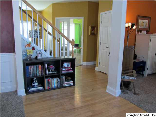 489 Old Cahaba Way Helena, AL 35080 - Photo 2 of 25