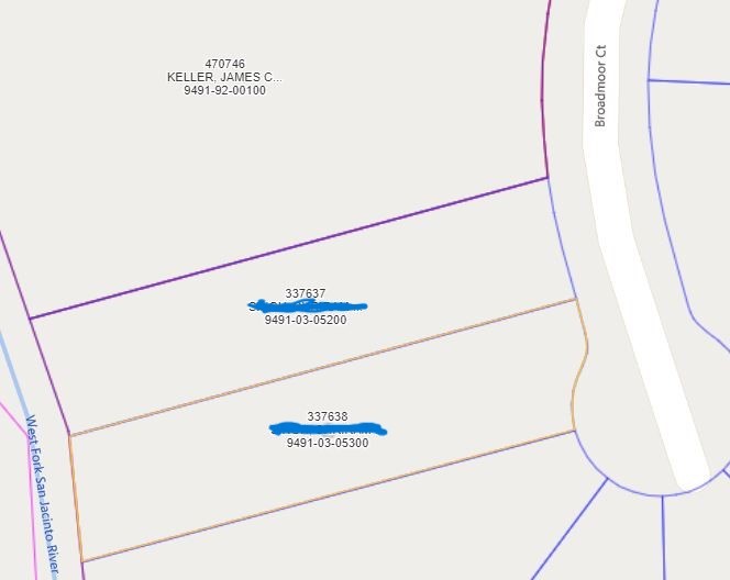 3-4 Broadmoor Court Conroe, TX 77304 - Photo 9 of 9