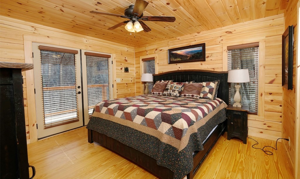 1940 Backhome Way, Unit 3 Sevierville, TN 37876 - Photo 19 of 54