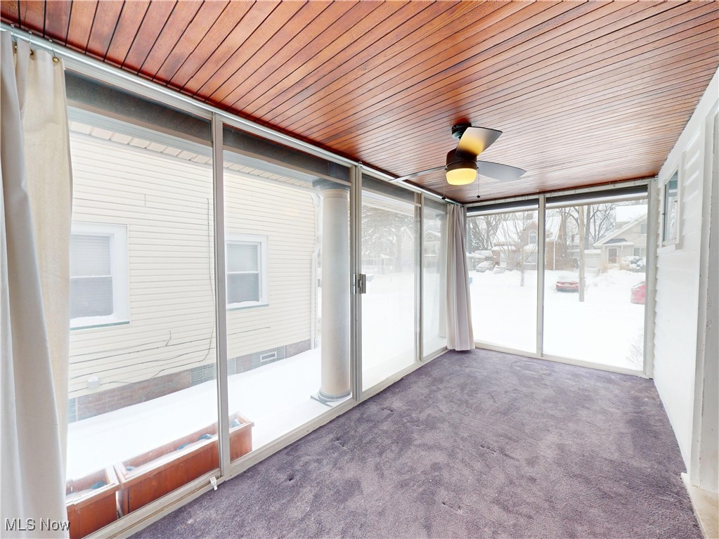 1076 Rushleigh Road Cleveland Heights, OH 44121 - Photo 5 of 27