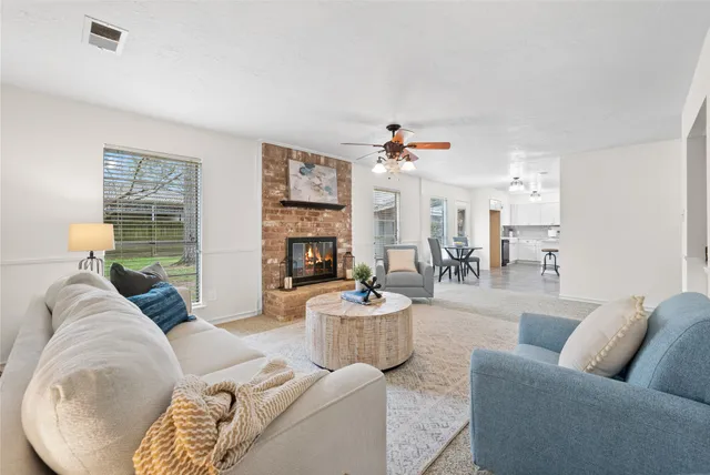 $270,000 | 3514 Riverwood Park Drive, Houston, TX 77345