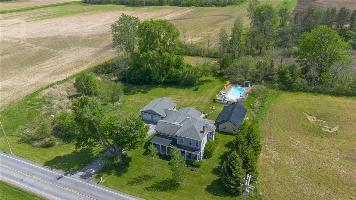 1399 Lake To Lake Road Seneca, NY 14456 - Photo 4 of 50