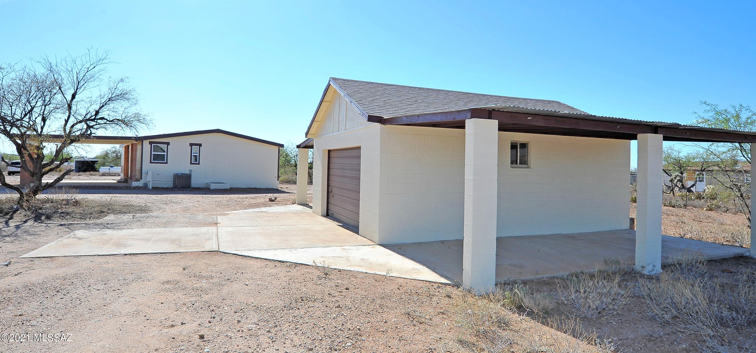 13571 East Rex Molly Road Vail, AZ 85641 - Photo 45 of 50 Gallery Image 45