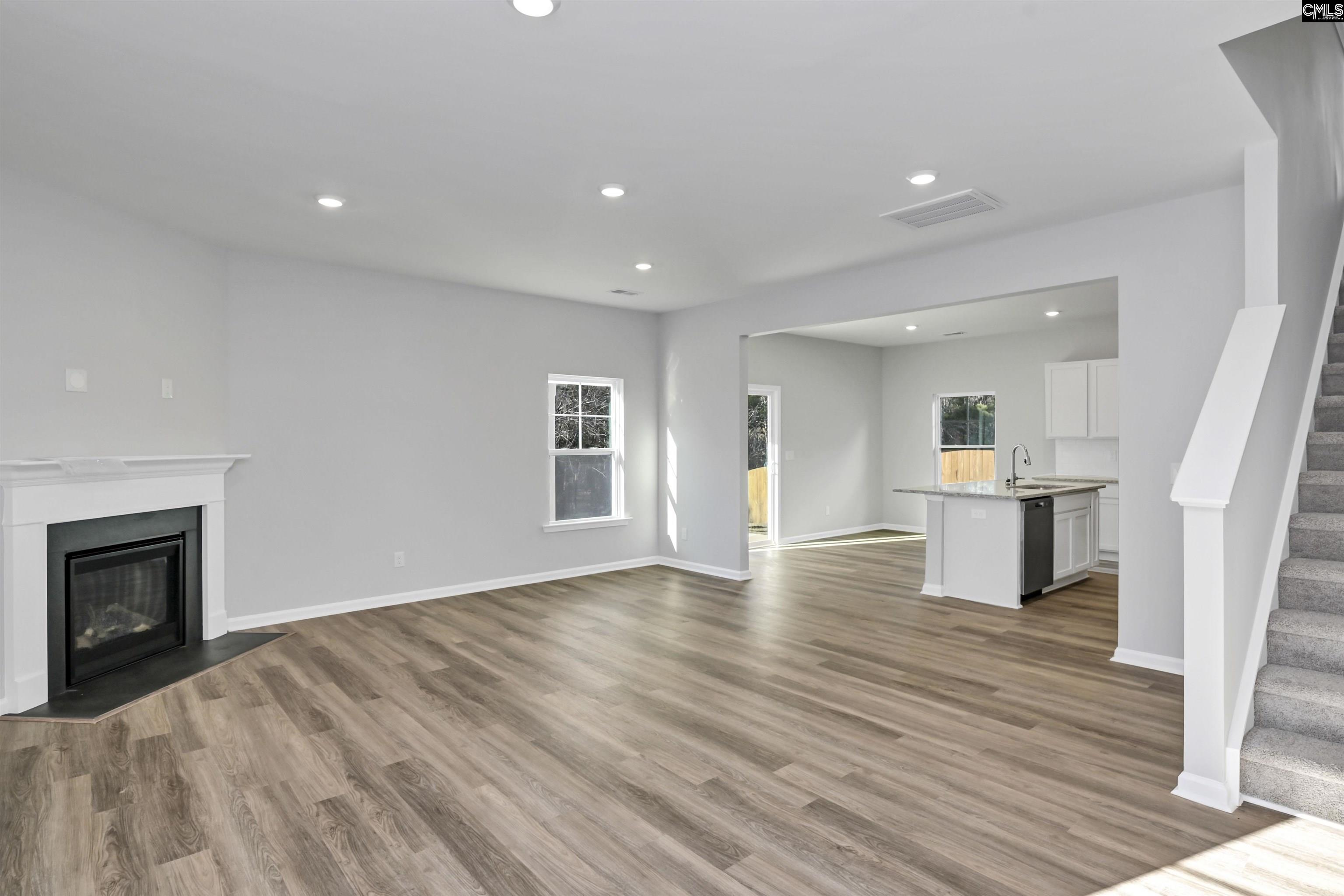 252 Boseman Road Irmo, SC 29063 - Photo 8 of 36