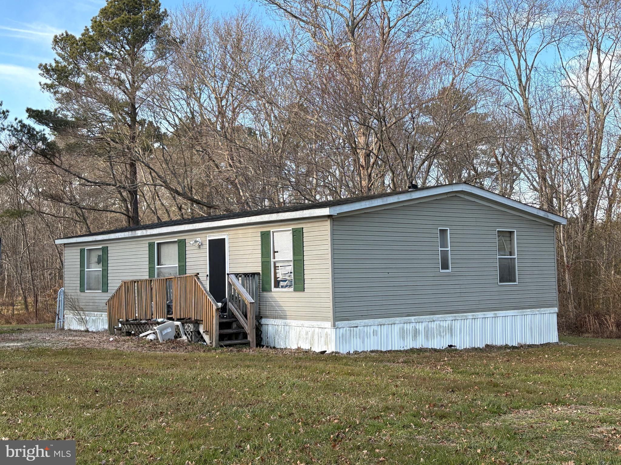7603 Buckeye Road Newark, MD 21841 - Photo 3 of 6