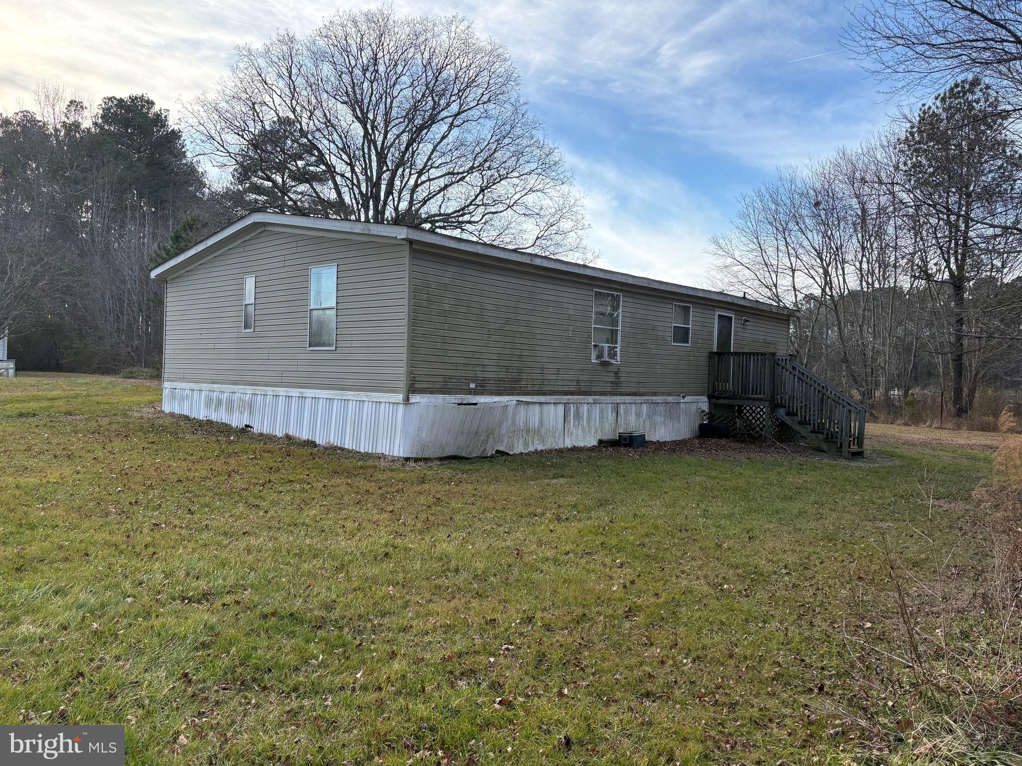 7603 Buckeye Road Newark, MD 21841 - Photo 5 of 6