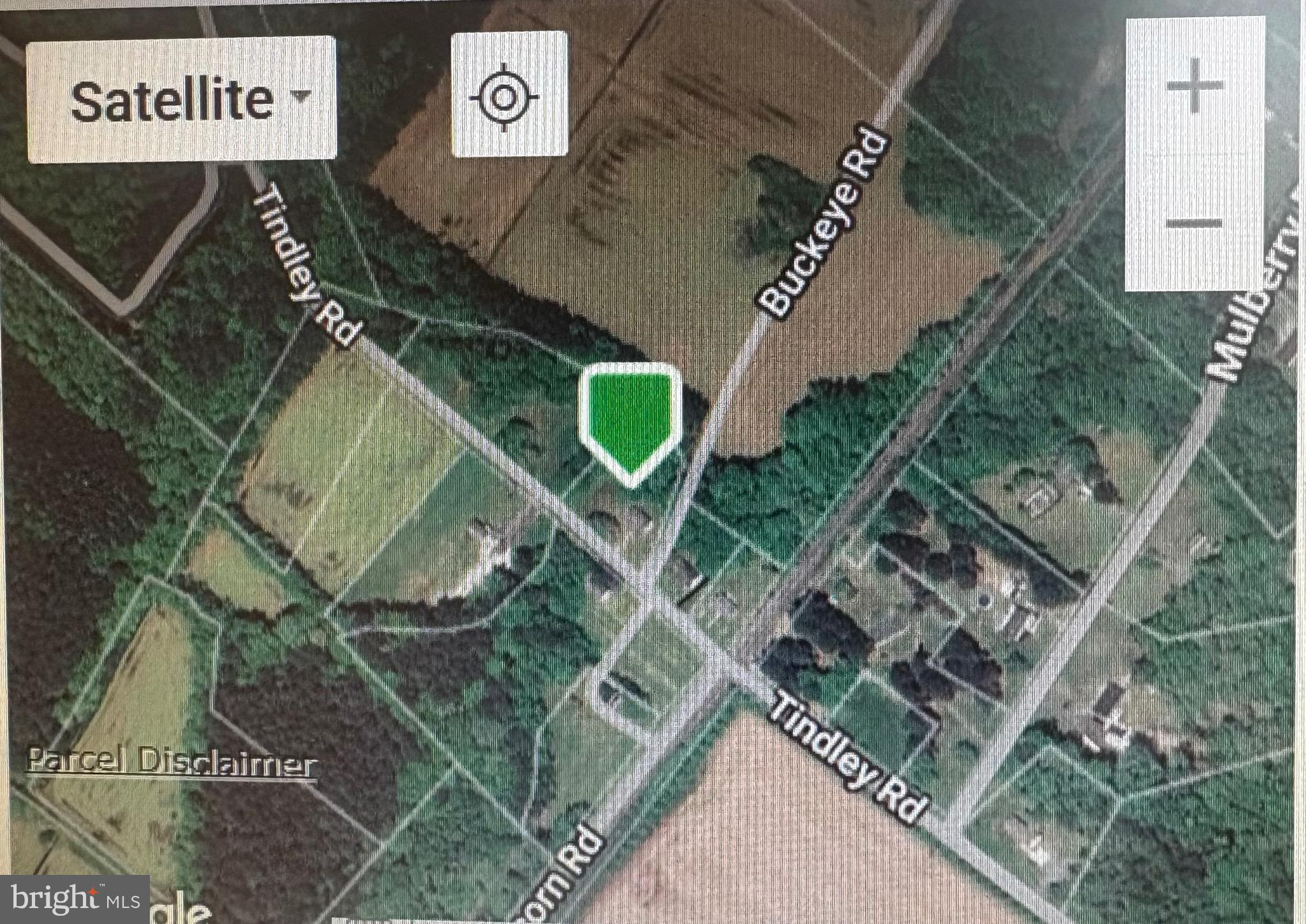 7603 Buckeye Road Newark, MD 21841 - Photo 6 of 6