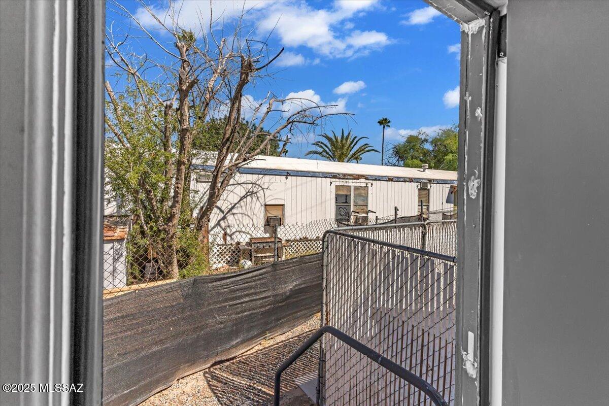 5445 North Shannon Road, Unit 7 Tucson, AZ 85705 - Photo 28 of 35 Gallery Image 28