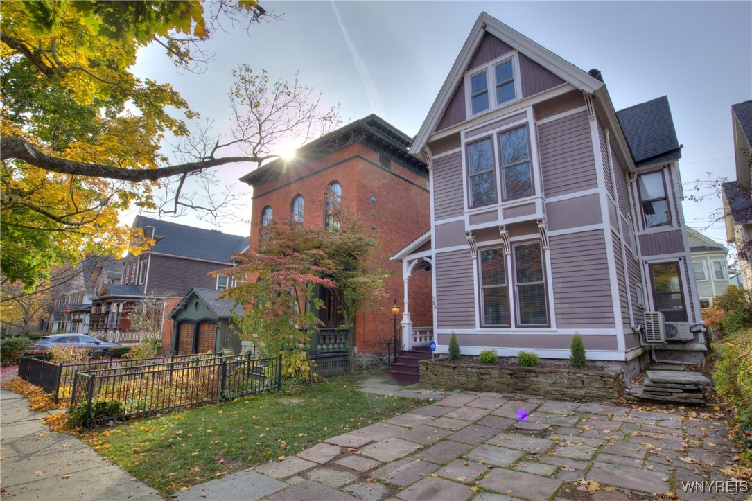 56 Irving Place Buffalo, NY 14201 - Photo 2 of 46