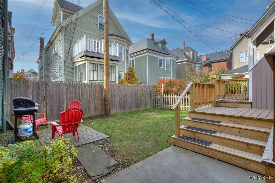 56 Irving Place Buffalo, NY 14201 - Photo 46 of 46