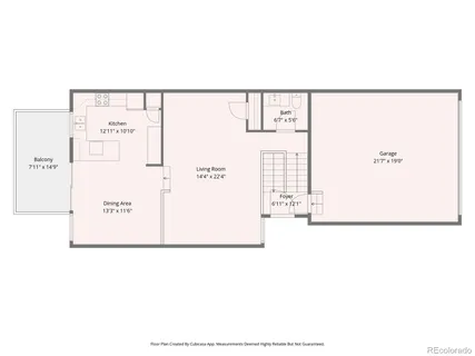 $450,000 | 2805 West Davies Drive, Littleton, CO 80120